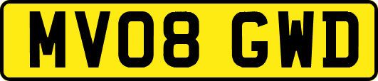 MV08GWD
