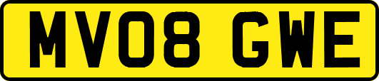 MV08GWE