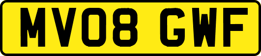 MV08GWF