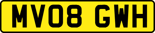 MV08GWH