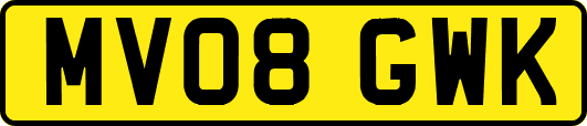 MV08GWK