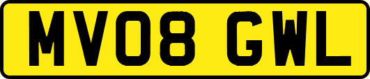 MV08GWL