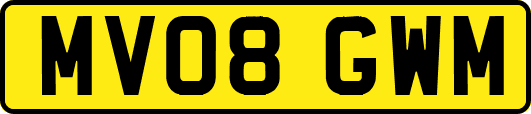 MV08GWM