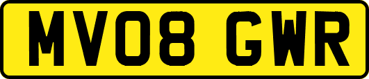 MV08GWR