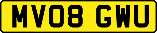 MV08GWU
