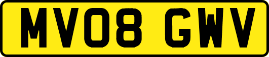 MV08GWV