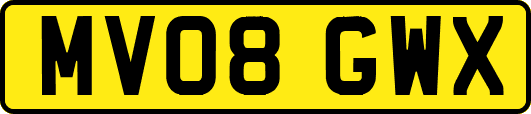 MV08GWX