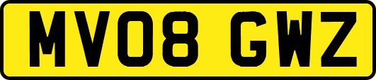MV08GWZ