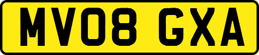MV08GXA