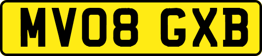 MV08GXB