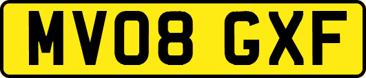 MV08GXF