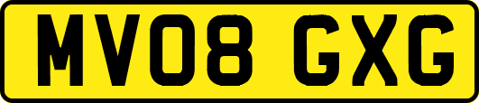 MV08GXG