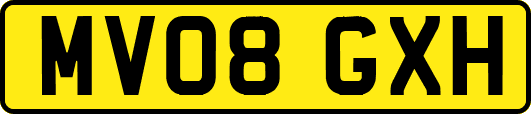 MV08GXH