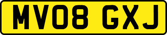 MV08GXJ