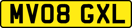MV08GXL