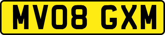 MV08GXM