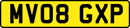 MV08GXP