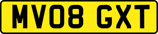 MV08GXT
