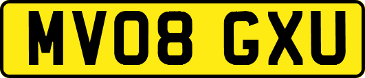 MV08GXU