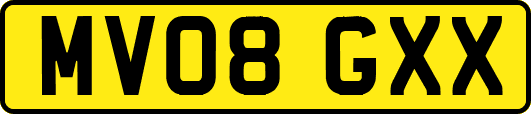 MV08GXX
