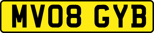 MV08GYB