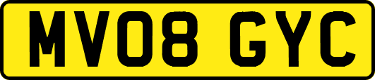 MV08GYC