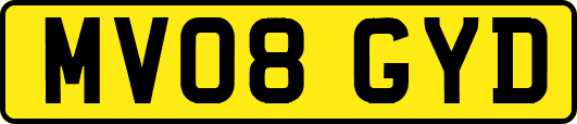 MV08GYD