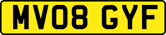 MV08GYF
