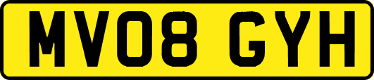MV08GYH