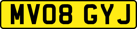 MV08GYJ