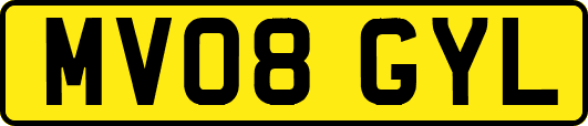MV08GYL