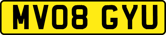 MV08GYU