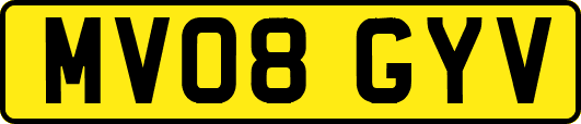 MV08GYV