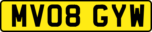 MV08GYW