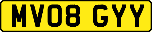 MV08GYY