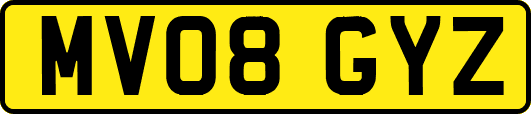 MV08GYZ