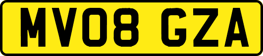 MV08GZA