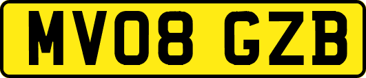 MV08GZB