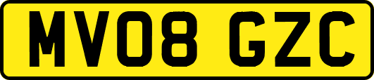 MV08GZC