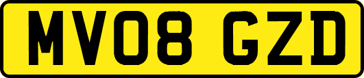 MV08GZD