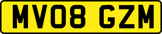 MV08GZM