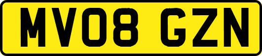 MV08GZN