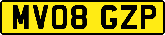 MV08GZP