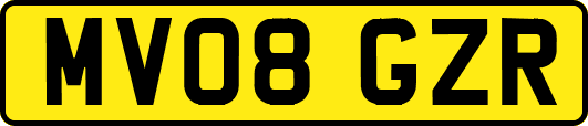 MV08GZR