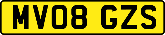 MV08GZS