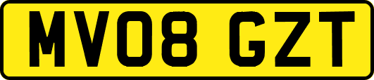 MV08GZT