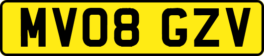 MV08GZV
