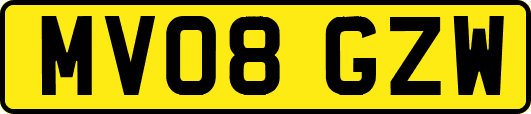 MV08GZW