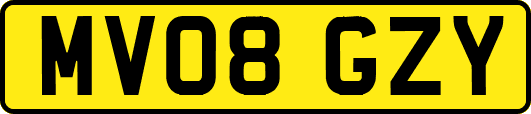 MV08GZY