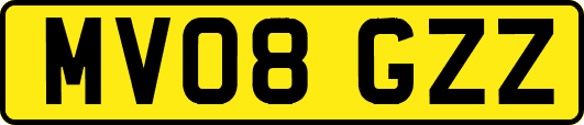MV08GZZ